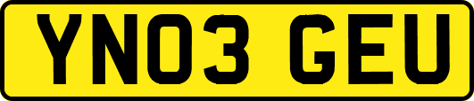 YN03GEU