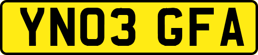 YN03GFA