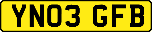 YN03GFB