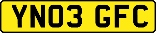 YN03GFC