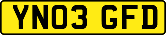 YN03GFD