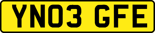 YN03GFE