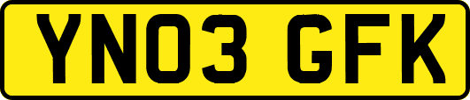 YN03GFK