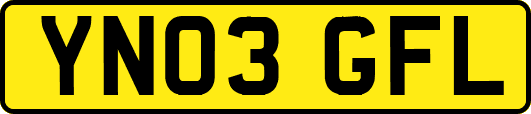 YN03GFL