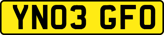 YN03GFO
