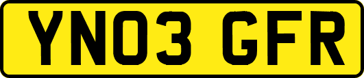 YN03GFR