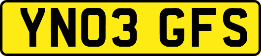 YN03GFS