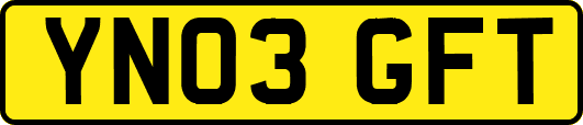 YN03GFT