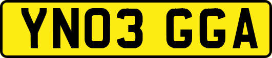 YN03GGA