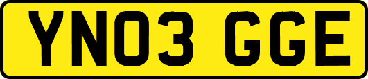 YN03GGE