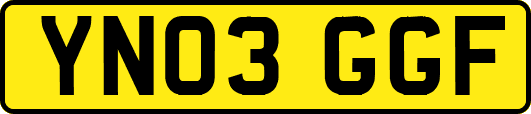 YN03GGF