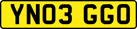 YN03GGO