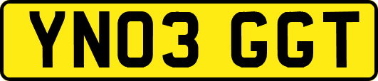 YN03GGT