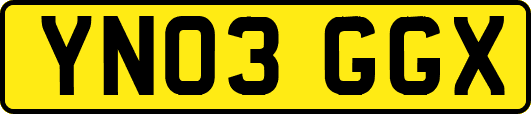 YN03GGX