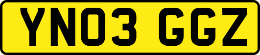 YN03GGZ