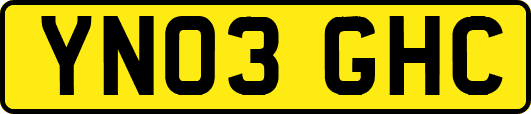 YN03GHC
