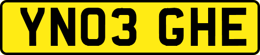 YN03GHE