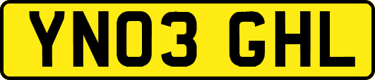 YN03GHL