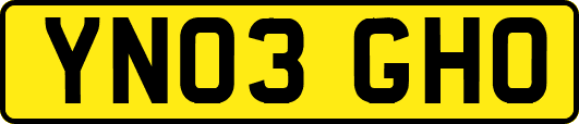 YN03GHO