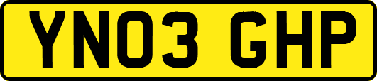 YN03GHP