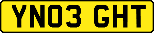 YN03GHT