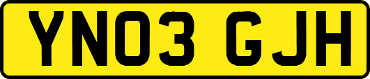 YN03GJH