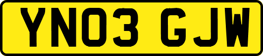 YN03GJW