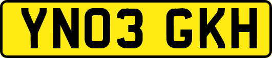YN03GKH