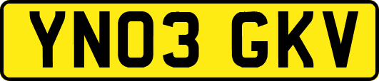YN03GKV