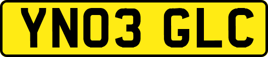 YN03GLC