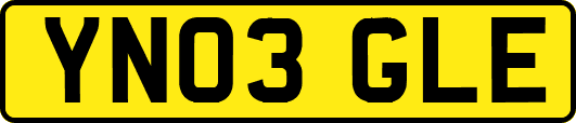 YN03GLE