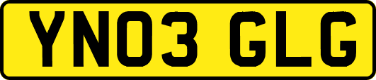 YN03GLG