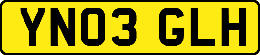 YN03GLH