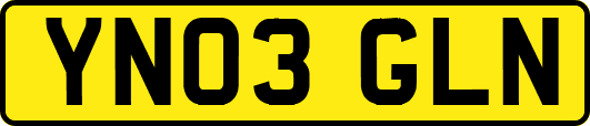 YN03GLN