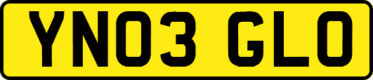 YN03GLO