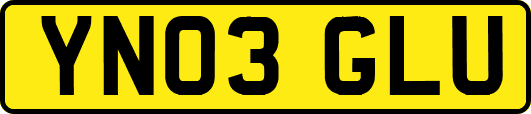 YN03GLU