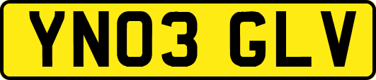 YN03GLV