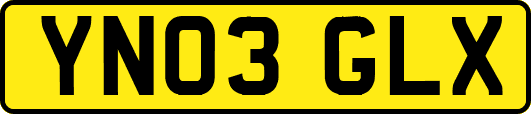 YN03GLX