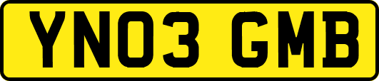 YN03GMB