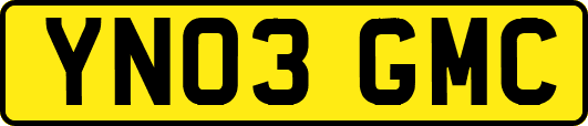 YN03GMC