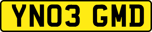 YN03GMD
