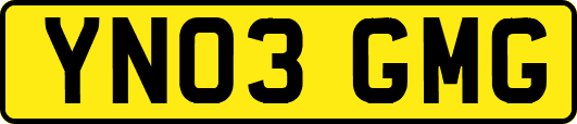 YN03GMG