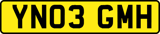 YN03GMH
