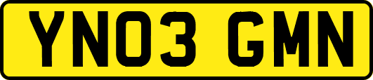 YN03GMN