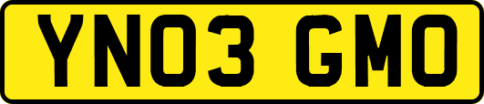 YN03GMO