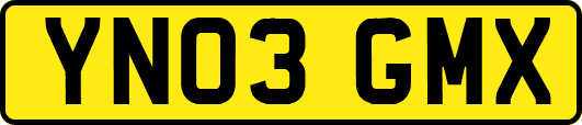 YN03GMX