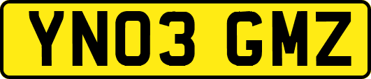 YN03GMZ