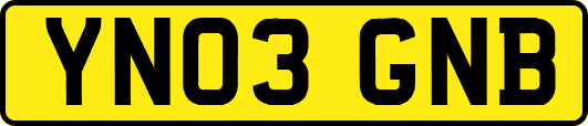 YN03GNB