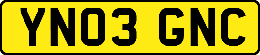YN03GNC