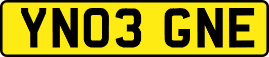 YN03GNE